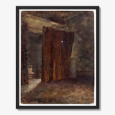 Hallway by Walther Gamerith - thumbnail_1_bf_67433cb8faa684e1cf4ba520